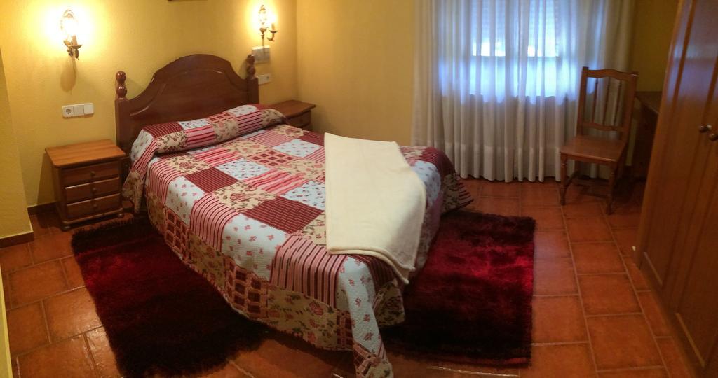 Hostal Mizmaya Hoznayo Quarto foto